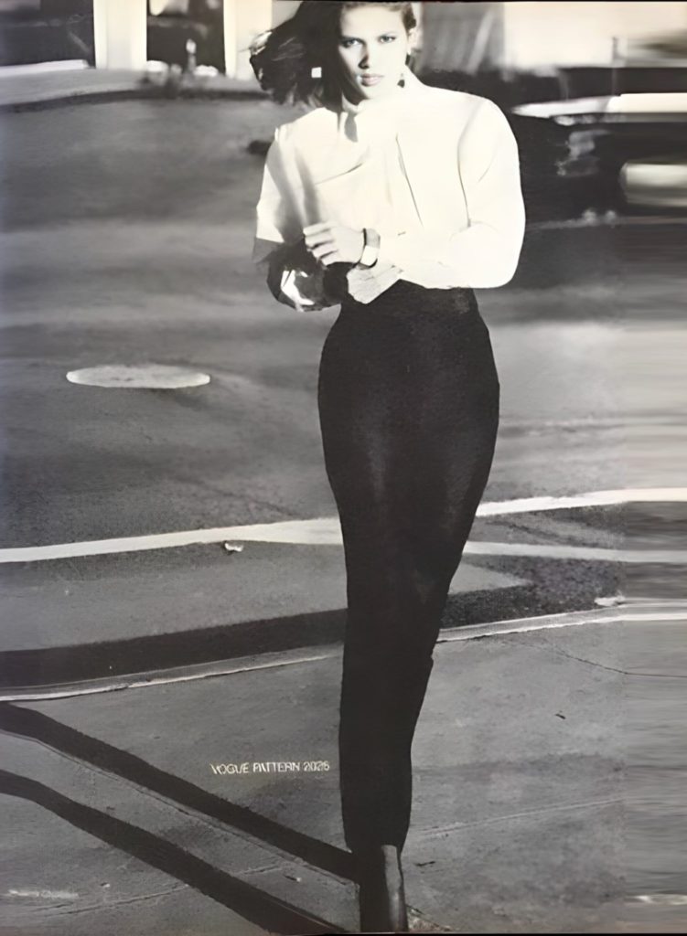 1979 July Vogue US. Gia Carangi by Alex Chatelain photographer, Bob Fink hair, Alberto Fava makeup.