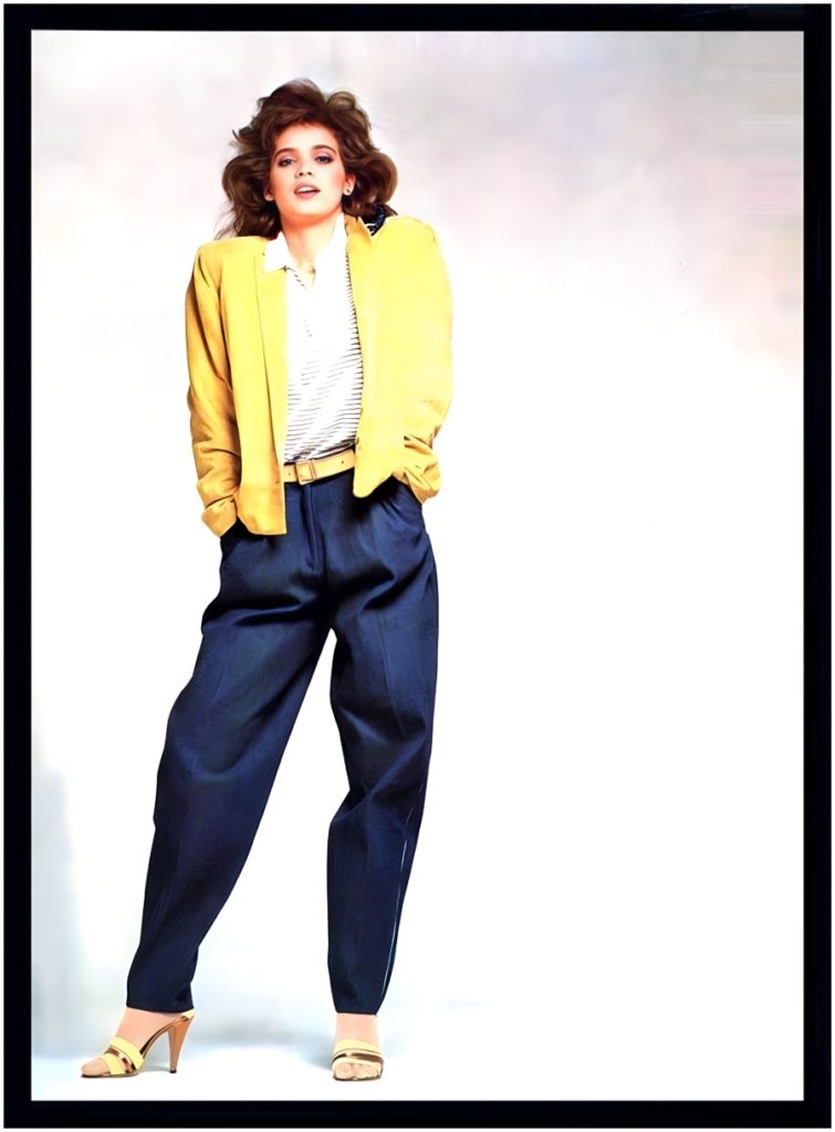 Gia Carangi for Gianni Versace. 1980 March Linea Italia. Francesco Scavullo photographer. Harry King hair, Sandy Linter makeup.